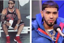 anuel aa height