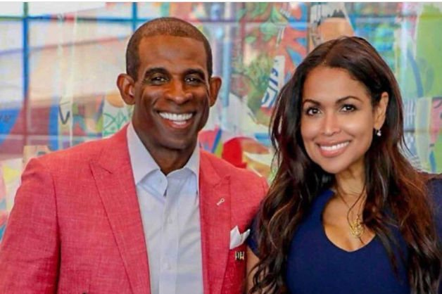 Tracey Edmonds