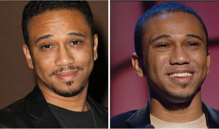 Aaron McGruder