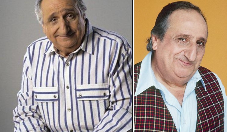 Al Molinaro