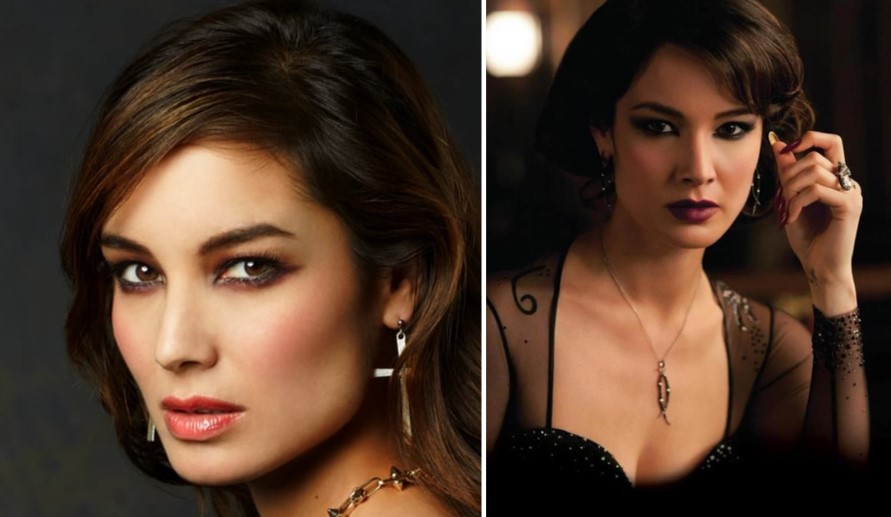 Who is Bérénice Marlohe? All About the French Actress's