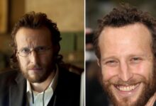 Bodhi Elfman