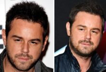 Danny Dyer