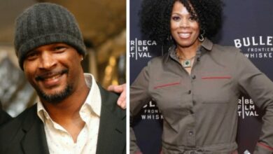 Diedre Wayans