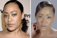 Farrah Franklin