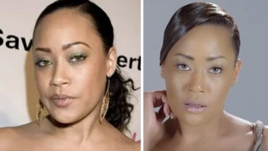 Farrah Franklin