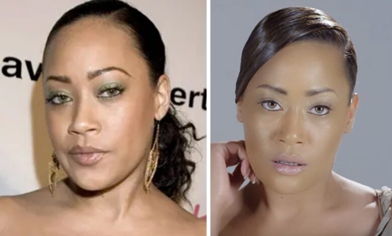 Farrah Franklin