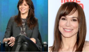 Who is Frances O'Connor? All About the British