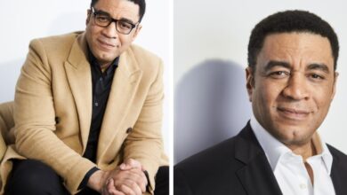 Harry Lennix