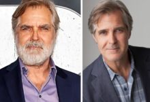 Henry Czerny