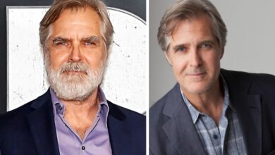 Henry Czerny