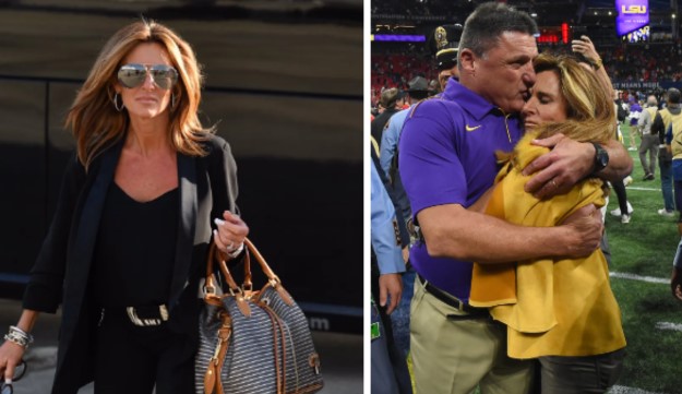 Kelly Orgeron