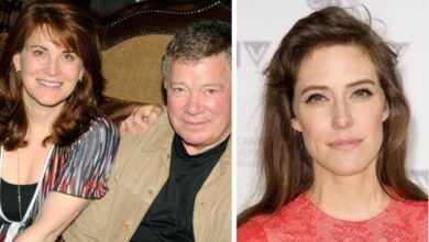 Leslie Carol Shatner