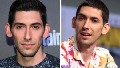 Max Landis