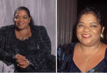 Nell Carter