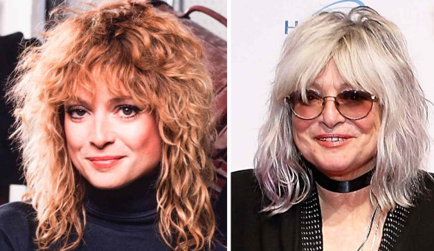 Nina Blackwood