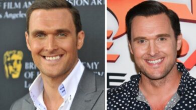 Owain Yeoman