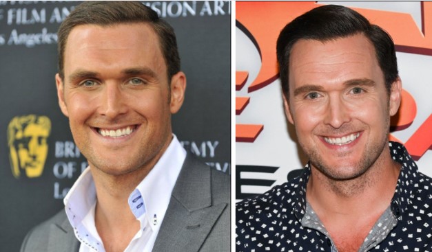 Owain Yeoman