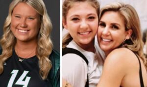 Who is Payton Schulz? All About Brandi Passante's Daughter