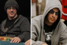 Phil Laak