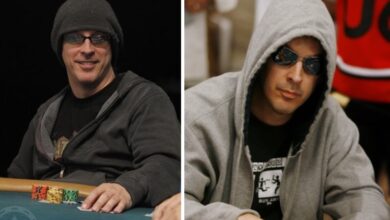 Phil Laak