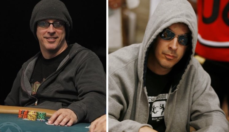 Phil Laak