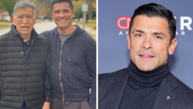 Saul Consuelos
