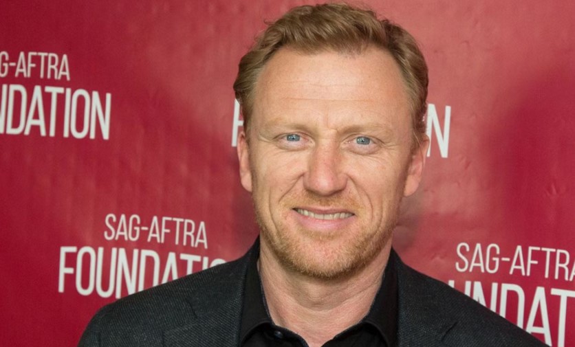 Iona McKidd