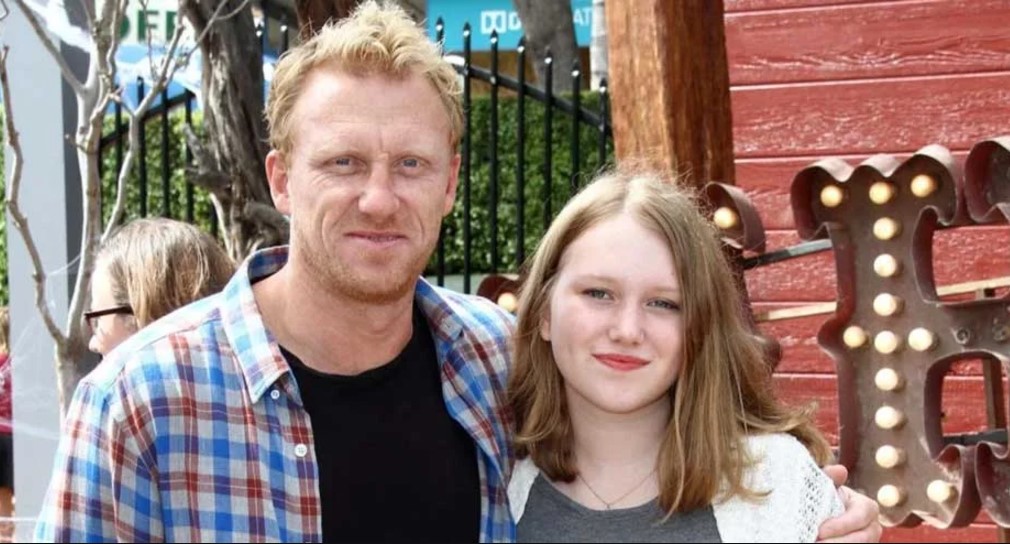 Iona McKidd