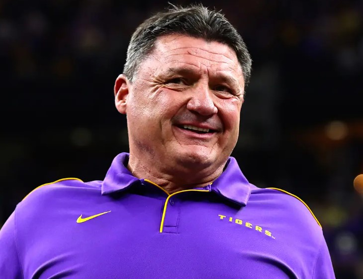 Kelly Orgeron 