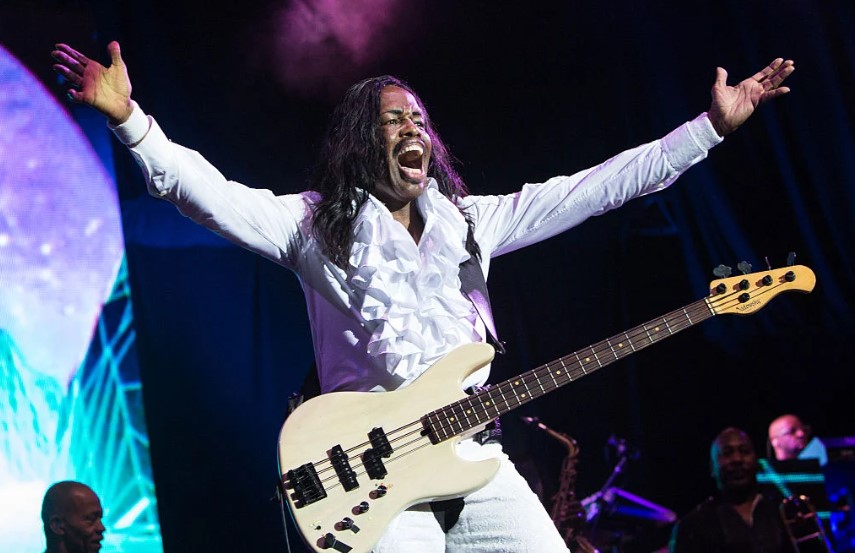 Verdine White