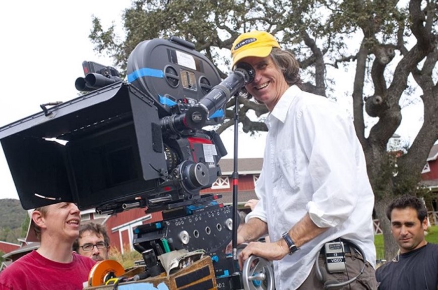 Jay Roach