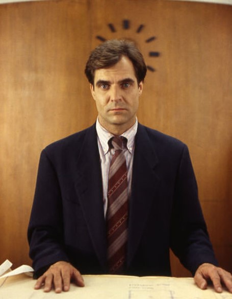 Henry Czerny