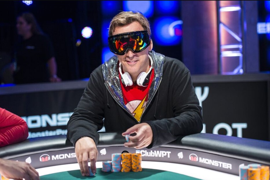 Phil Laak