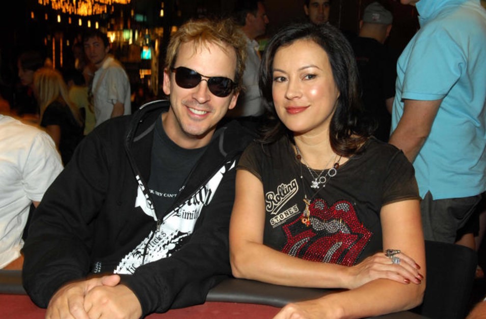 Phil Laak