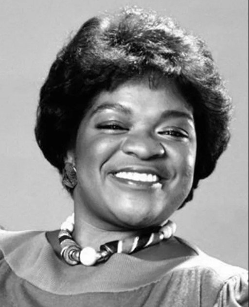 Nell Carter