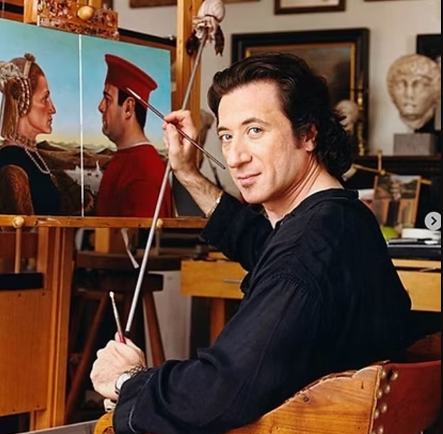 Federico Castelluccio