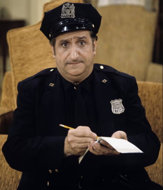 Al Molinaro