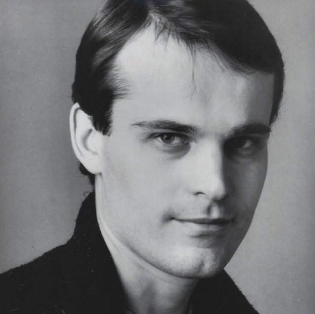 Željko Ivanek