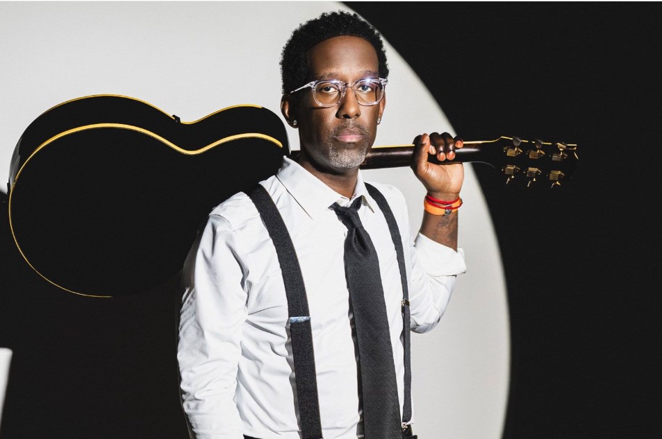 Shawn Stockman 