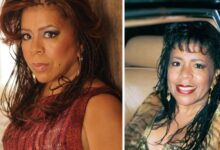 Valerie Simpson