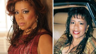 Valerie Simpson