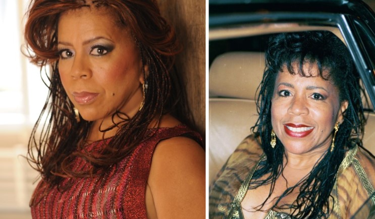 Valerie Simpson