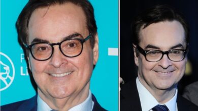 Steve Higgins