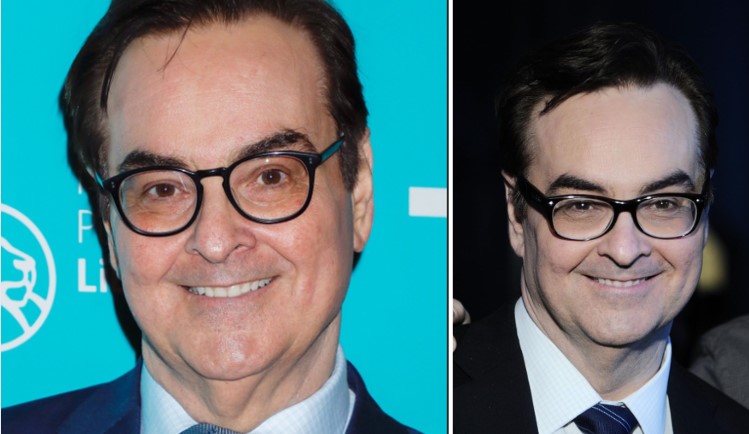 Steve Higgins