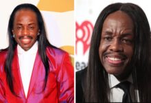 Verdine White