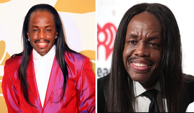 Verdine White