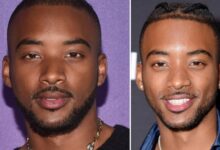 Algee Smith