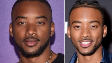 Algee Smith