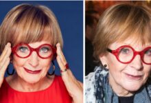 Anne Robinson